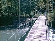 Gorski Kotar - ancora un ponte